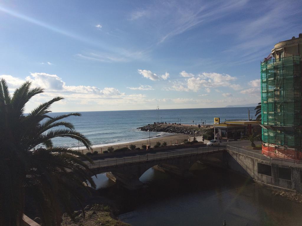 Hotel Corallo Finale Ligure Exterior photo